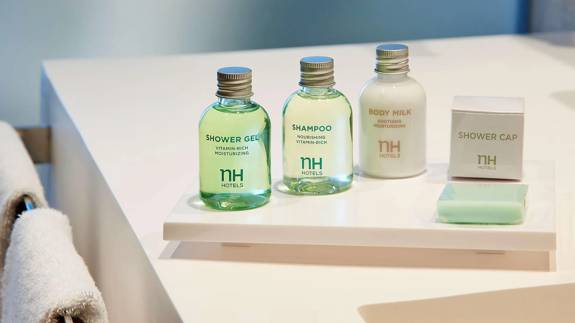 **** Hotel Nh Collection Sevilla Hiszpania