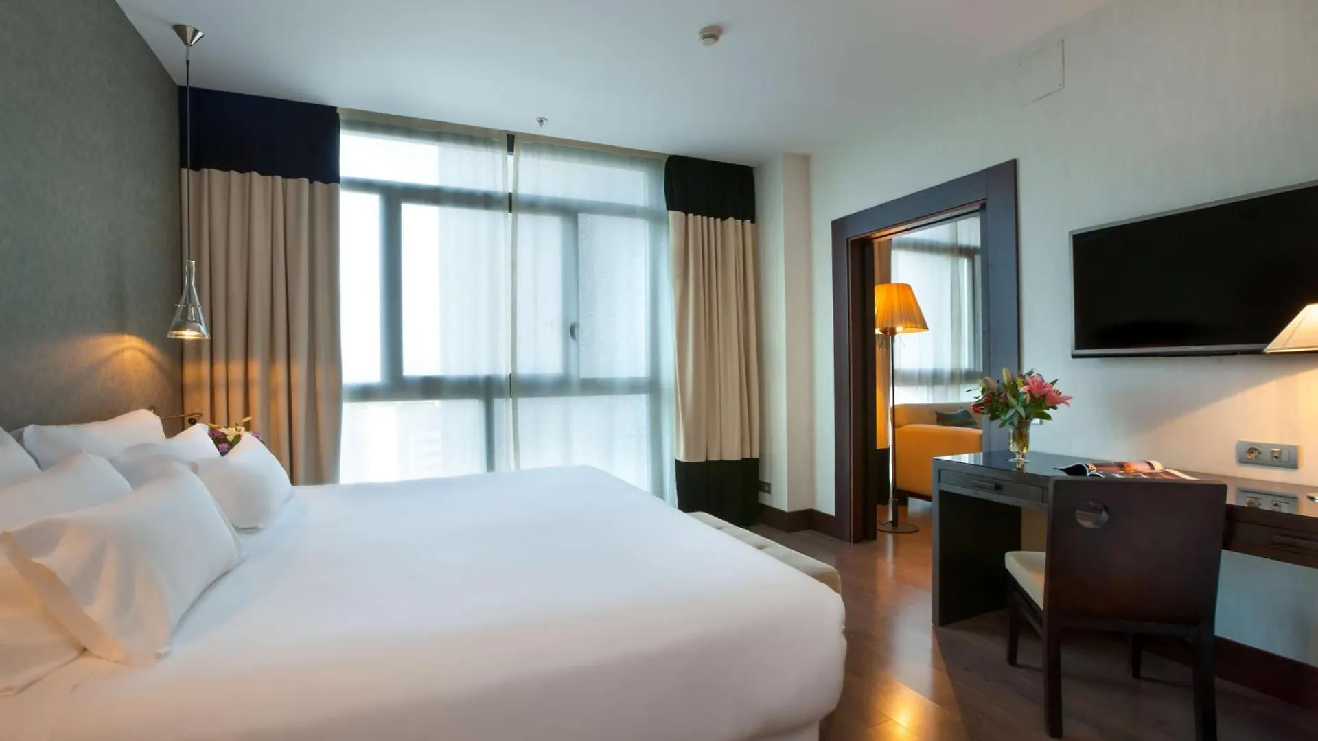 Nh Collection Sevilla Hotel Seville