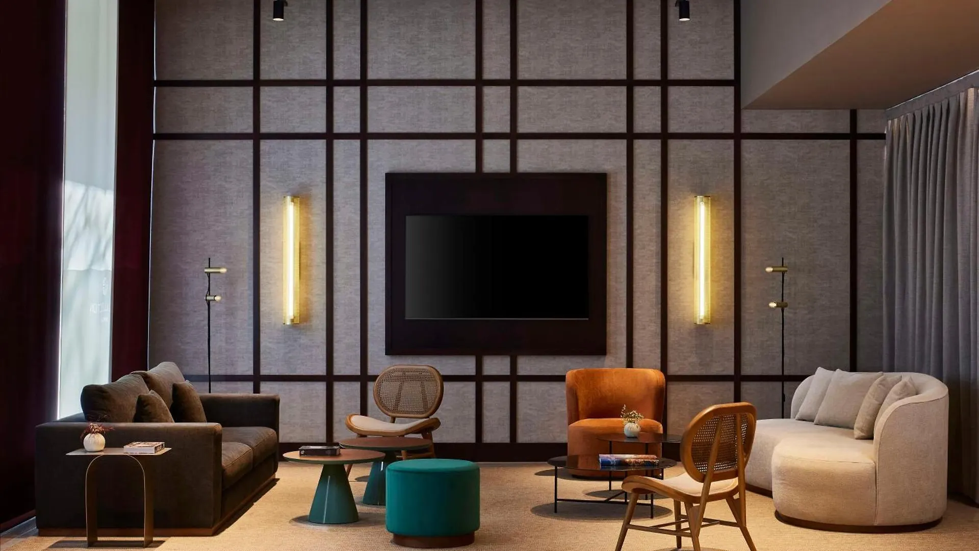 Hotel Nh Collection Sevilla