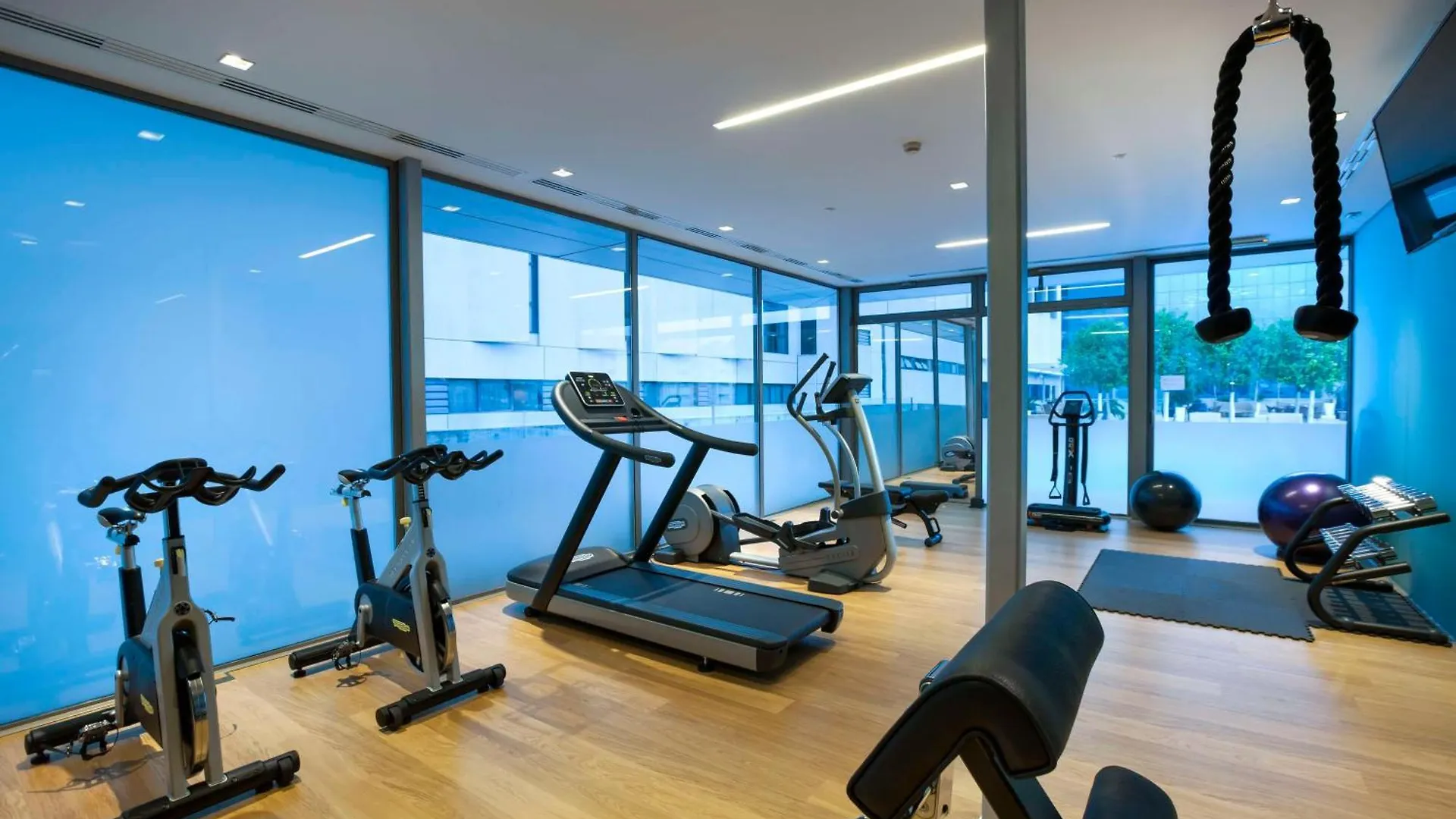 Nh Collection Sevilla Hotel Seville
