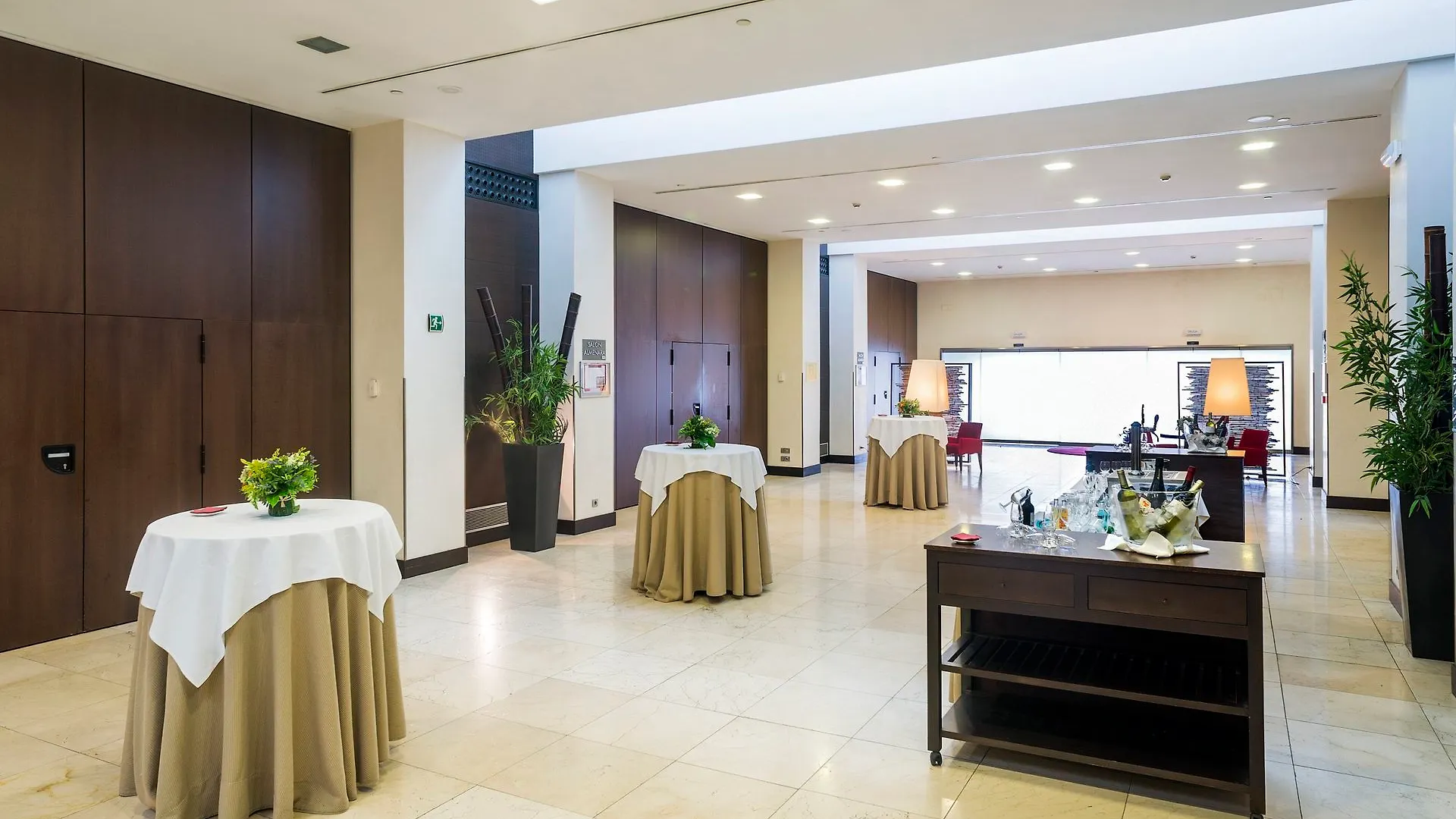 Nh Collection Sevilla Hotel Seville