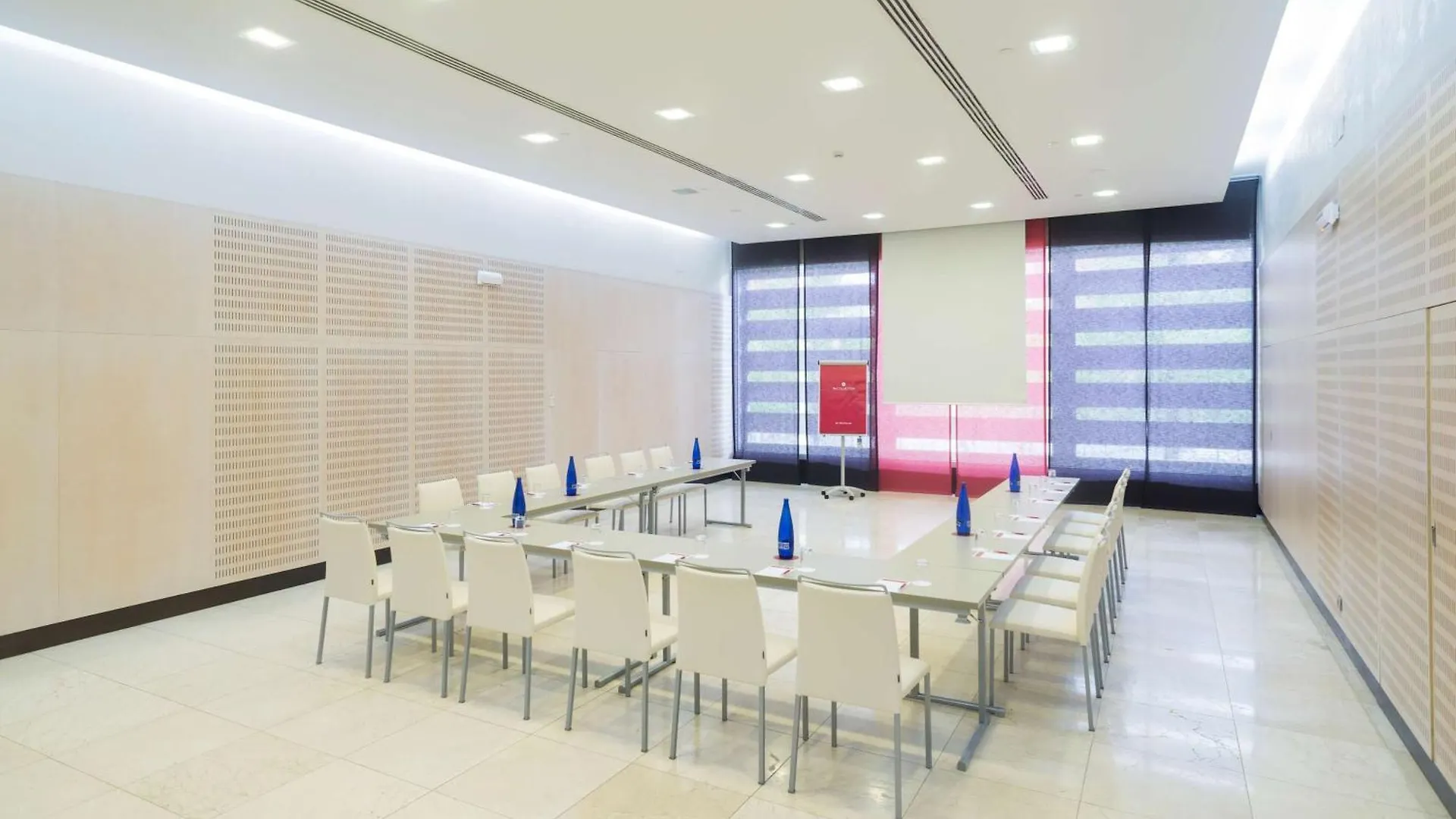 Otel Nh Collection Sevilla