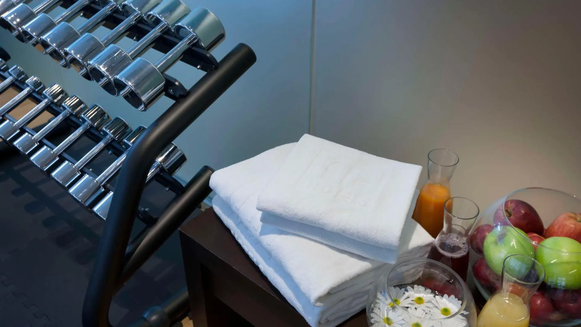 Nh Collection Sevilla Hotel Sevilha
