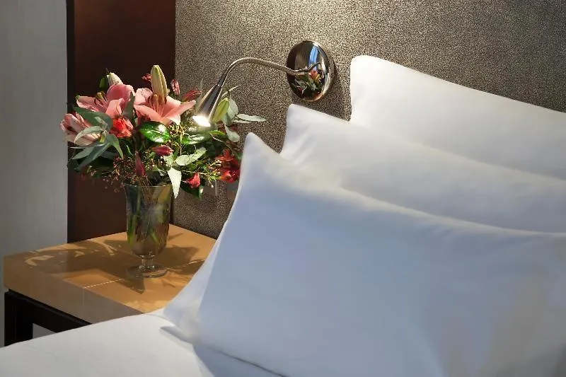 Otel Nh Collection Sevilla