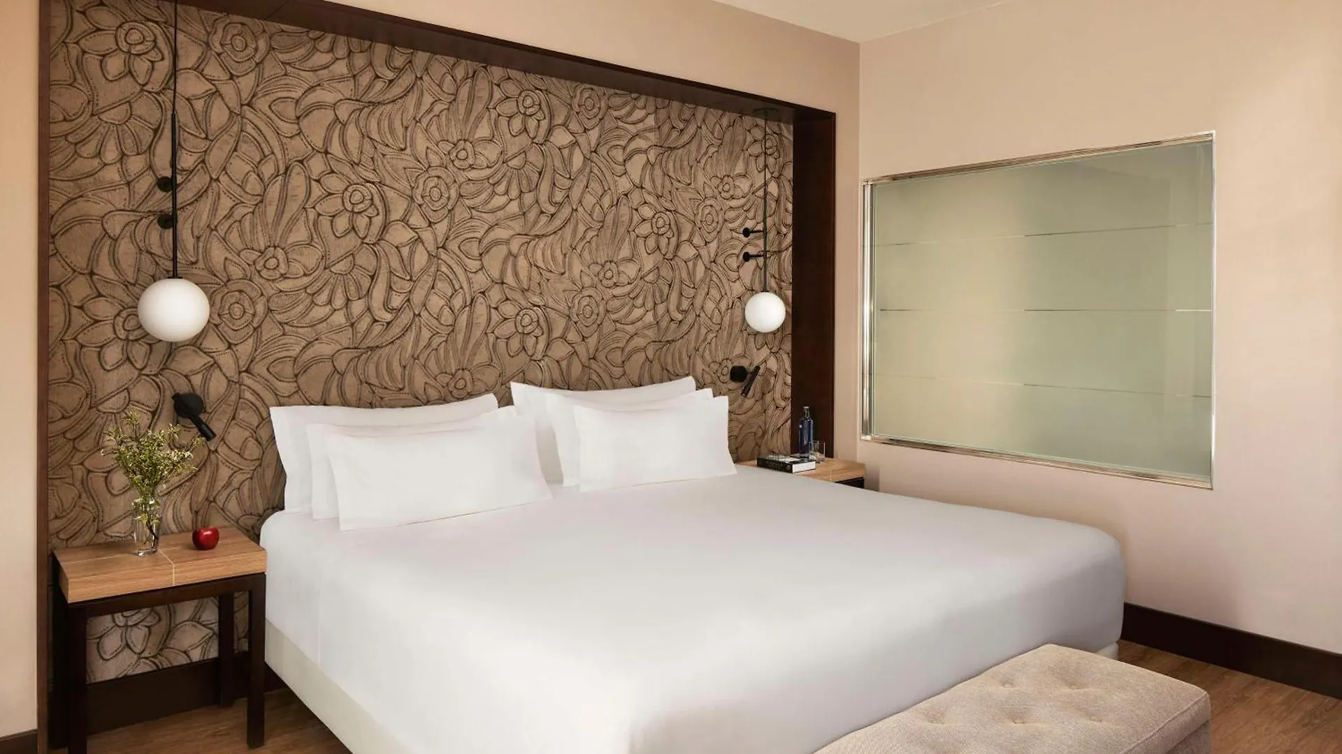 Hotel Nh Collection Sevilla