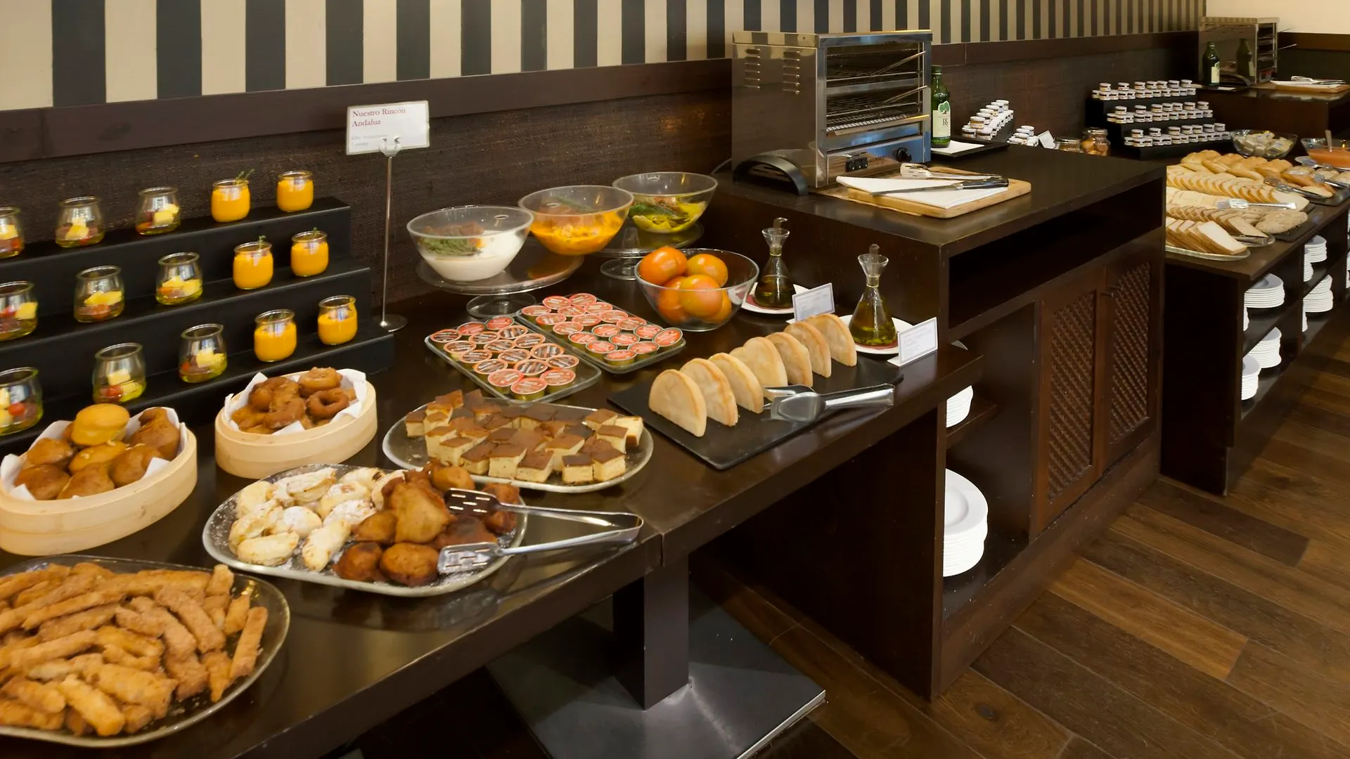 Nh Collection Sevilla 4*, Seville Spain
