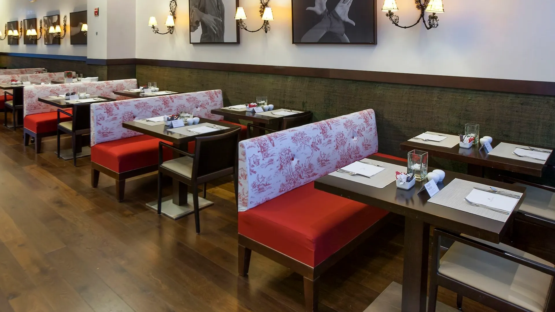 Hotel Nh Collection Sevilla