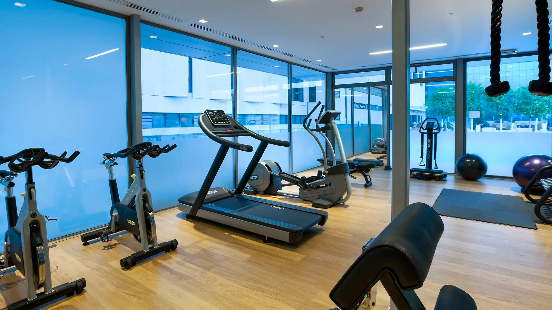 **** Hotel Nh Collection Sevilla Spain