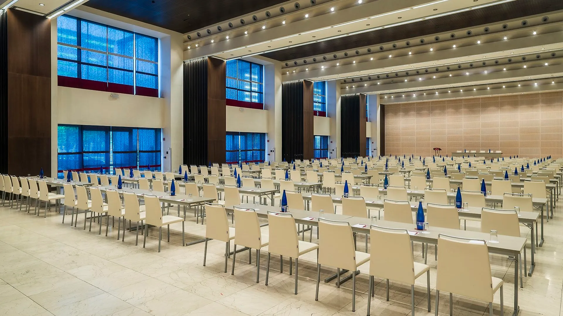 Nh Collection Sevilla Hotel Sevilha