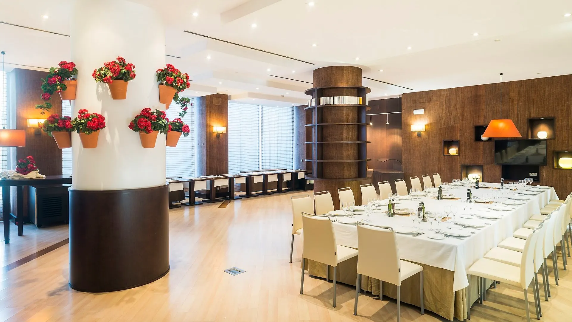 Nh Collection Sevilla Otel