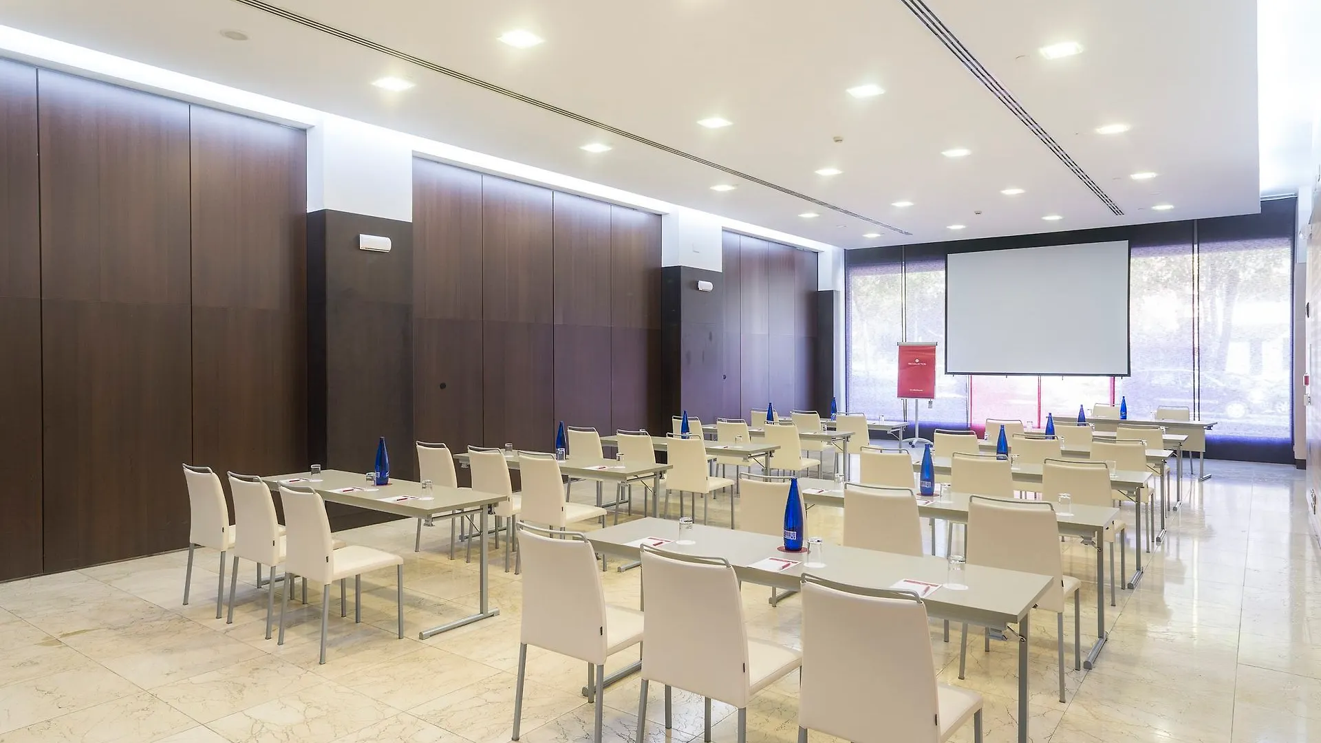 Otel Nh Collection Sevilla