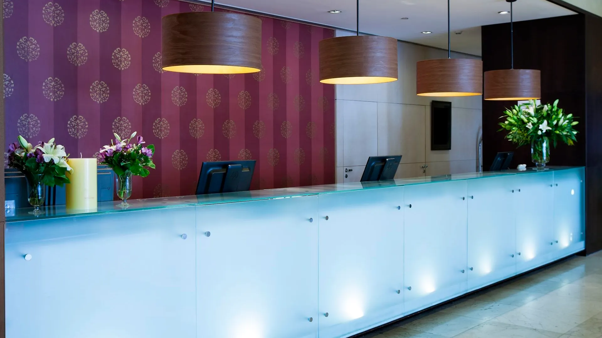 Nh Collection Sevilla 4*,  İspanya
