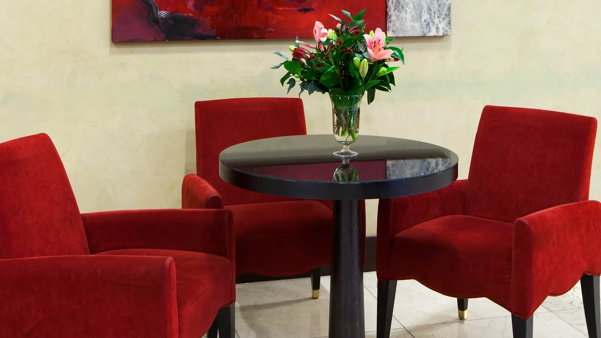 Nh Collection Sevilla Seville