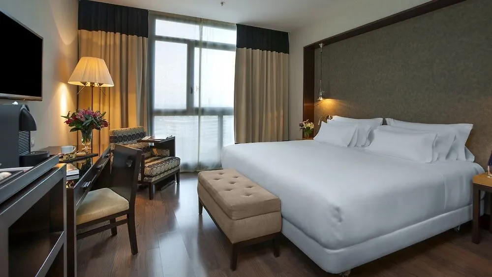 Nh Collection Sevilla 4*, Seville