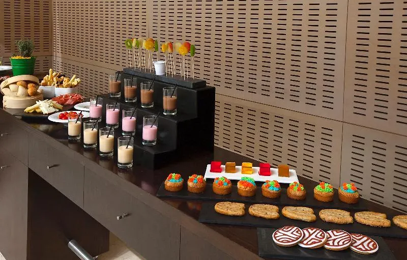 Otel Nh Collection Sevilla