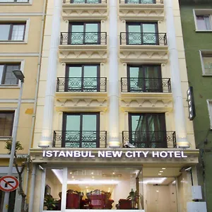 new-city-hotel.istanbul-turkeyhotels.com/