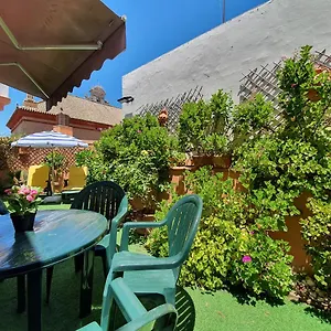ático San Clemente Apartamento