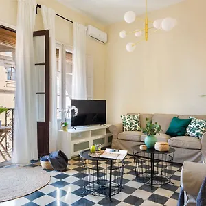 Hsh Campana Apartamento