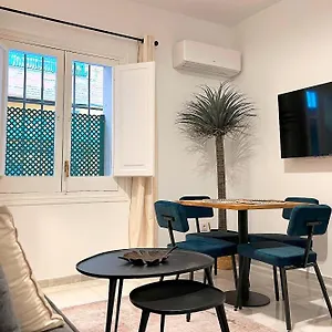 Apartment Genteel Banos