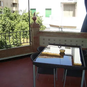 El Hechizo Séville