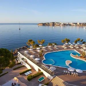 Appart hôtel Ponent Mar