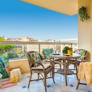 Hsh Suites Magdalena Sevilla