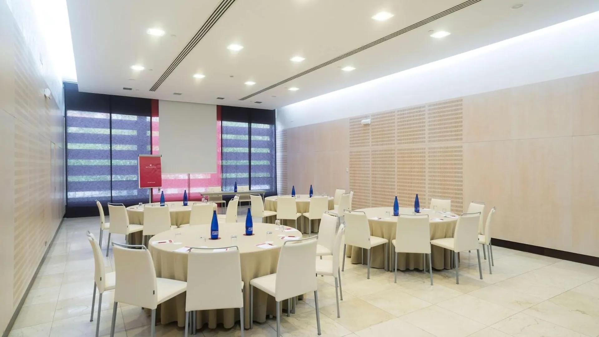 Hotel Nh Collection Sevilla