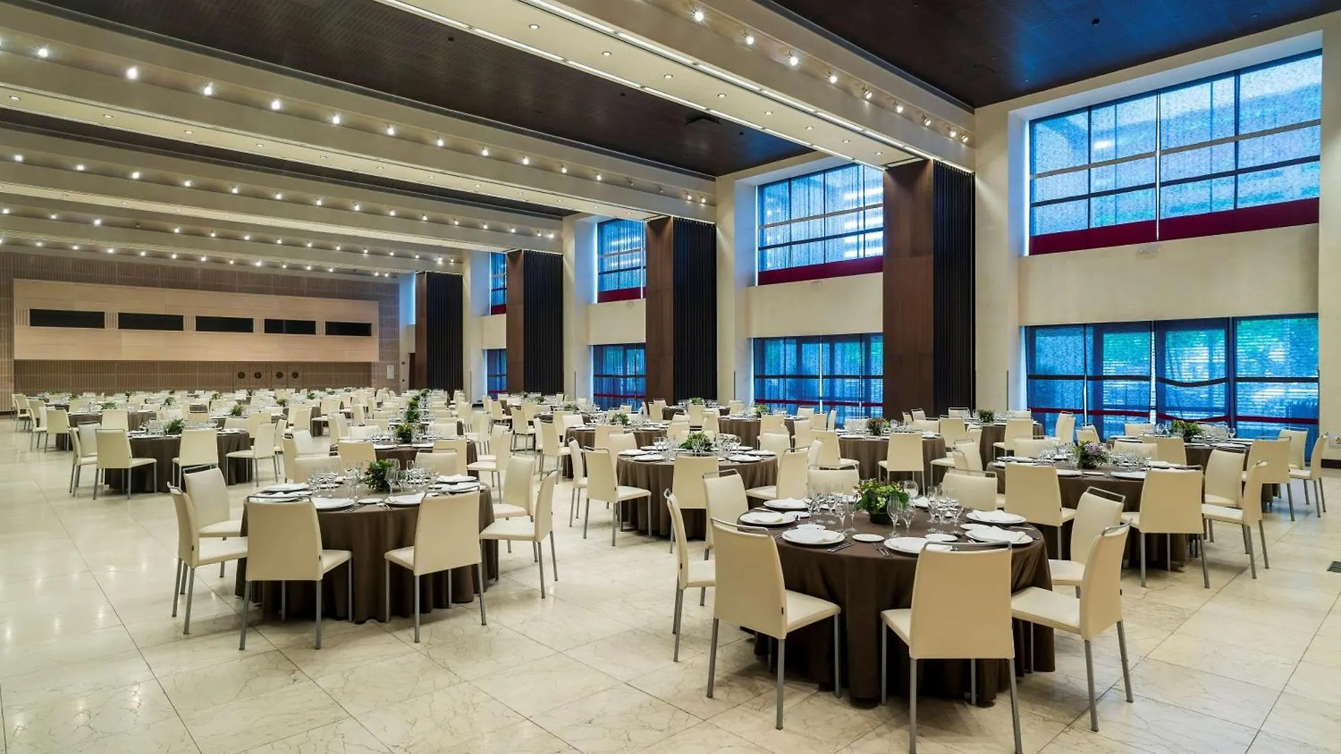 Hotel Nh Collection Sevilla