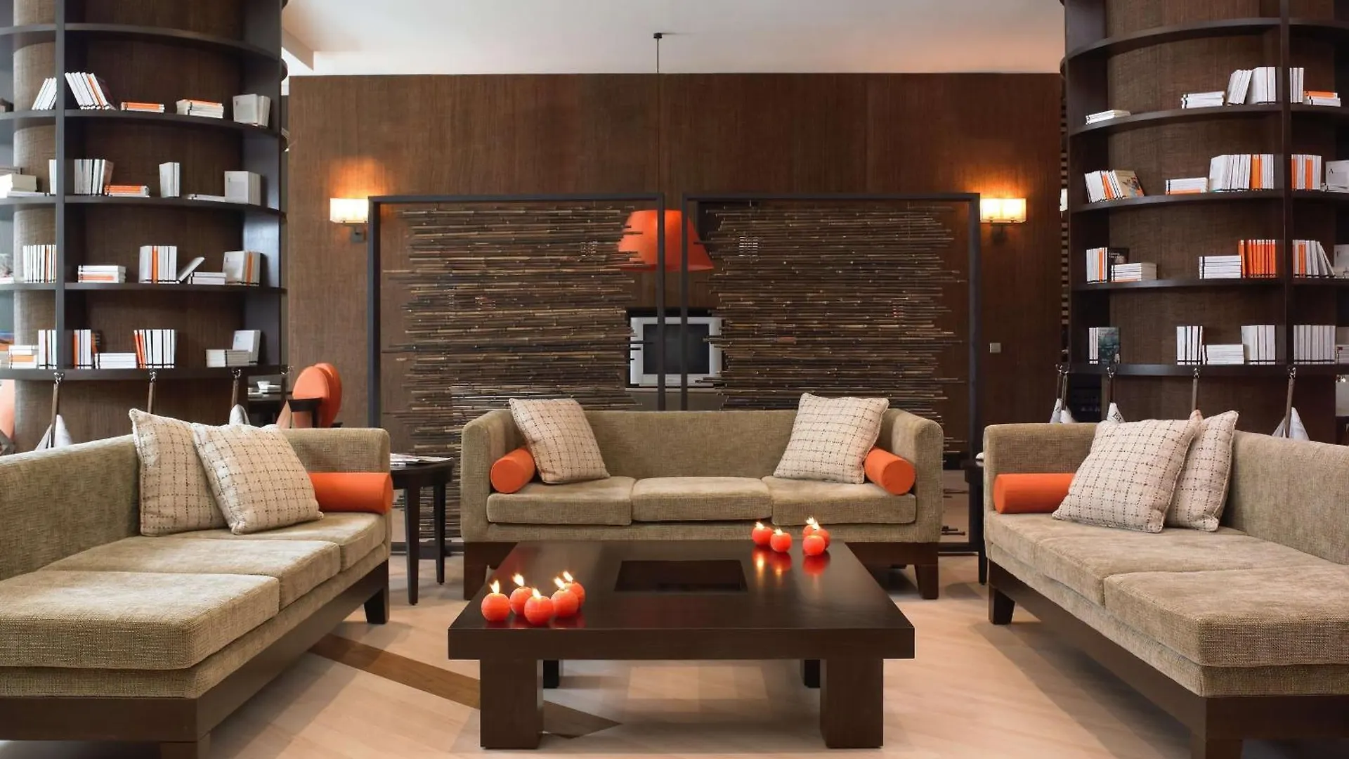 Nh Collection Sevilla 4*, Seville