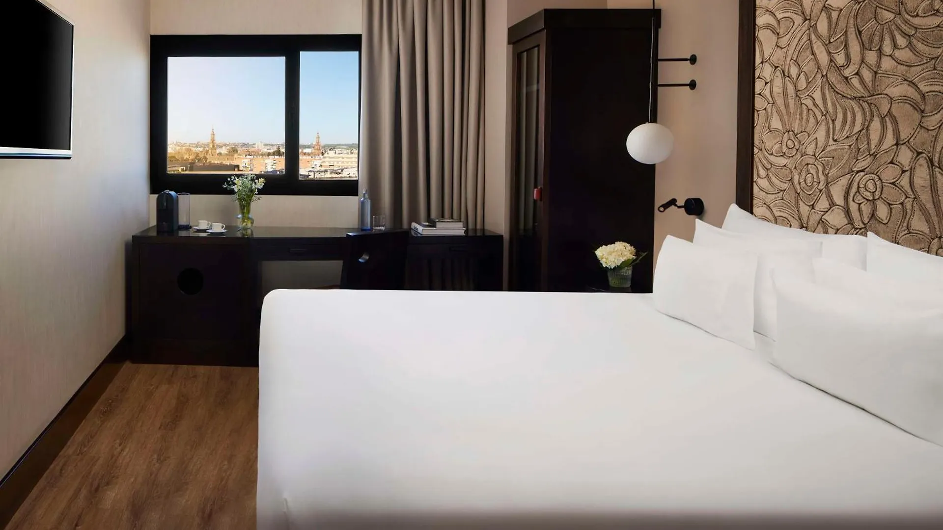 Nh Collection Sevilla Hotel