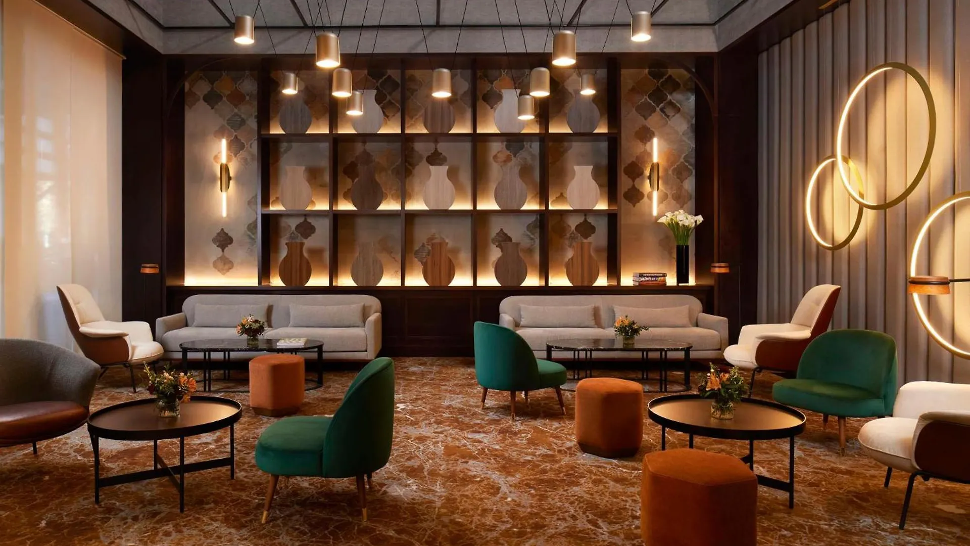 Nh Collection Sevilla Hotel Seville