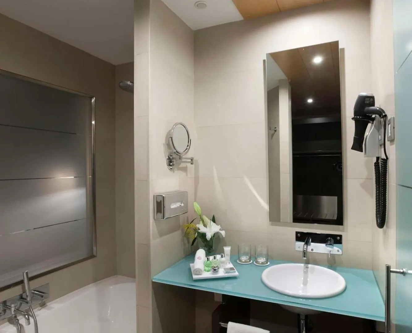 Nh Collection Sevilla Hotel