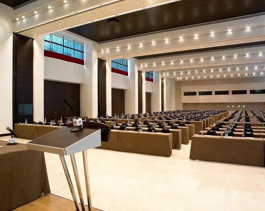Nh Collection Sevilla Hotel