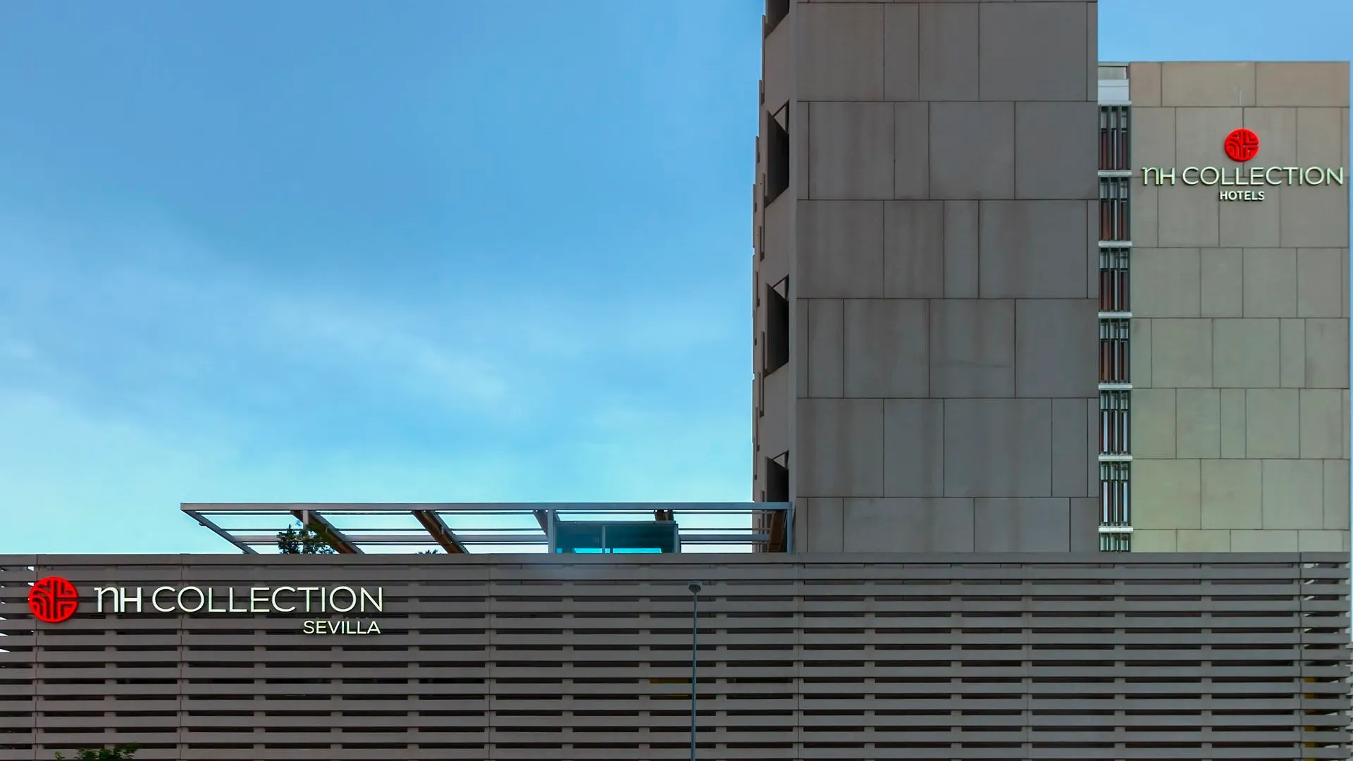Nh Collection Sevilla Seville