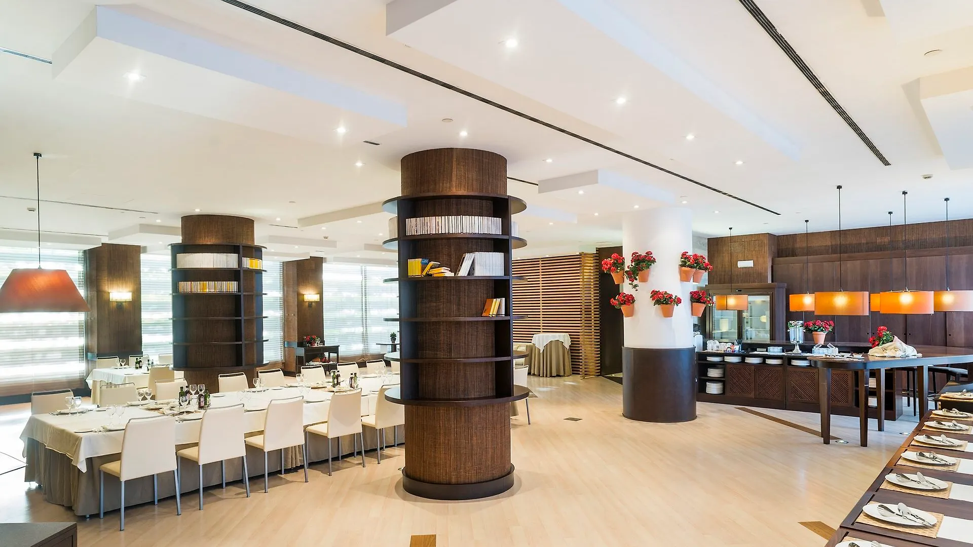 Hotel Nh Collection Sevilla