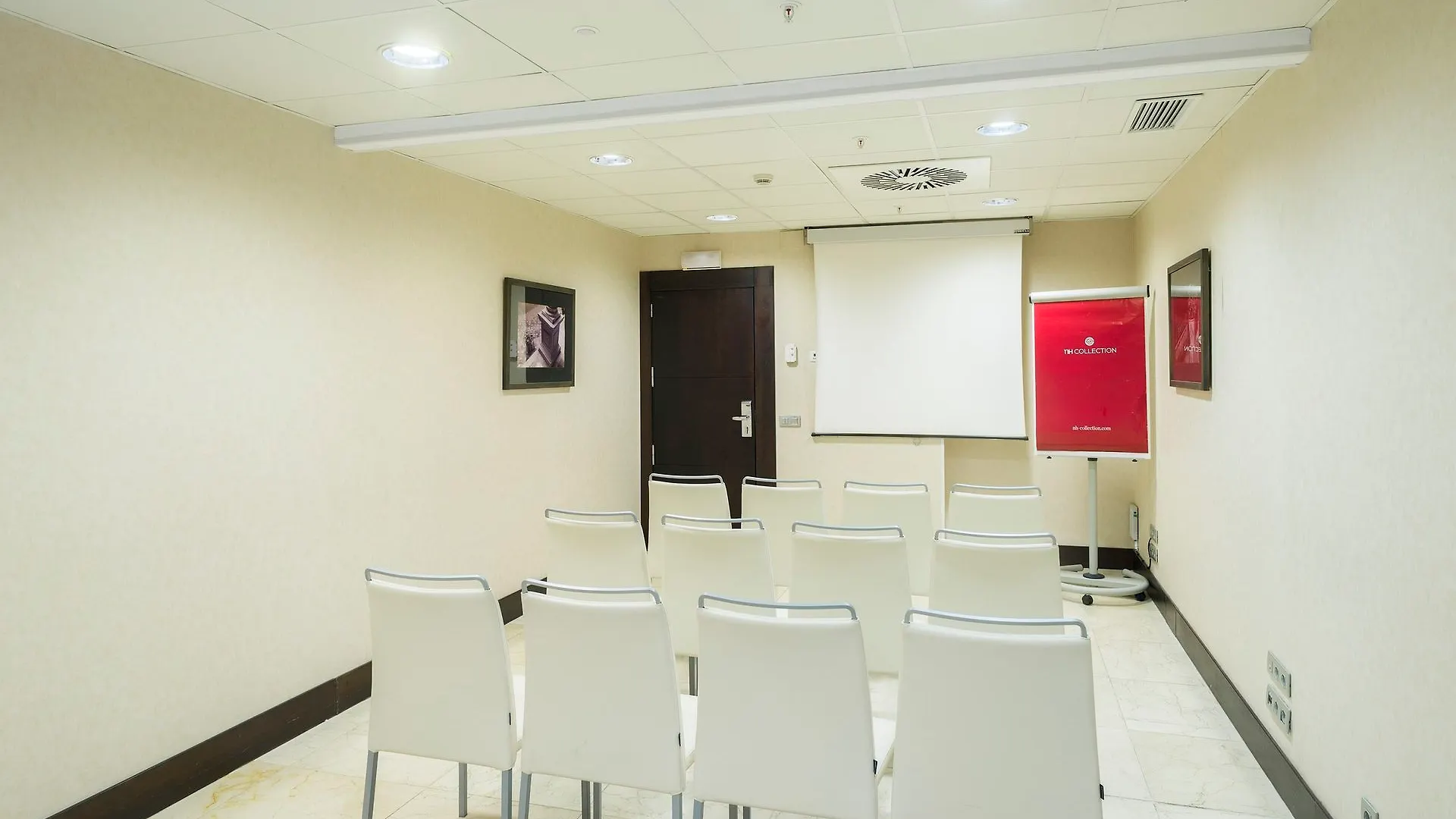 **** Hotel Nh Collection Sevilla Espagne