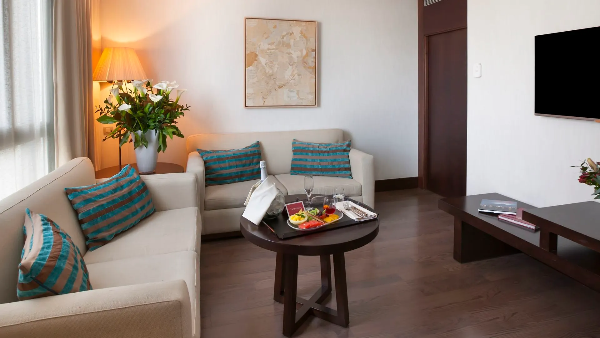 Hotel Nh Collection Sevilla