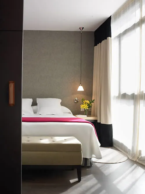 Nh Collection Sevilla Hotel