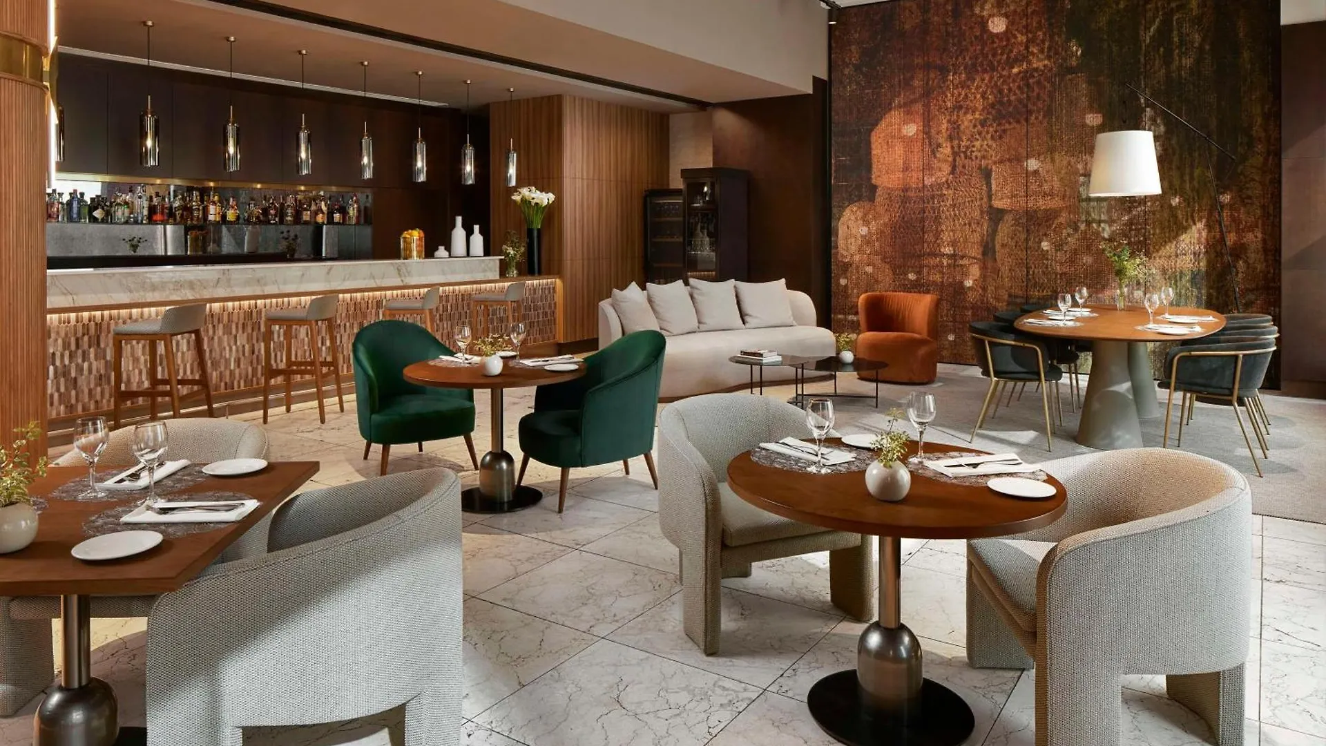 Nh Collection Sevilla Seville