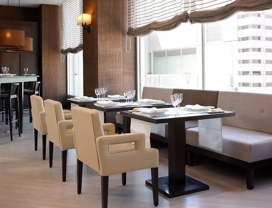 Hotel Nh Collection Sevilla