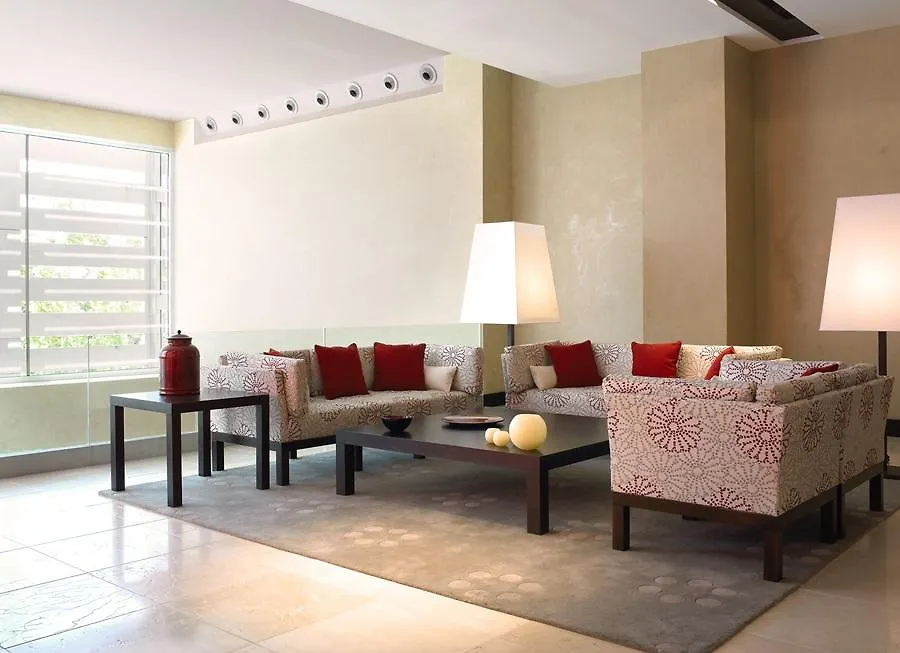 **** Hotel Nh Collection Sevilla Spain