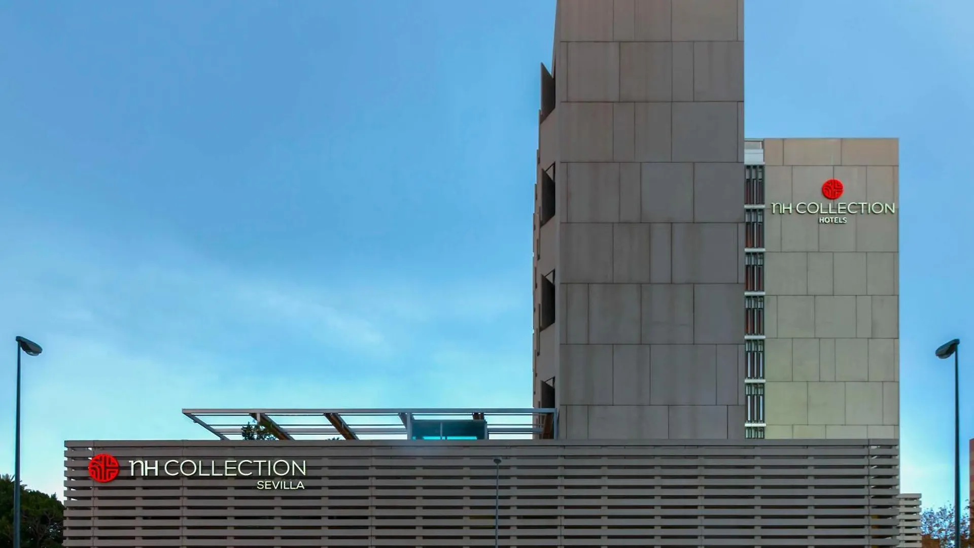 Hotel Nh Collection Sevilla