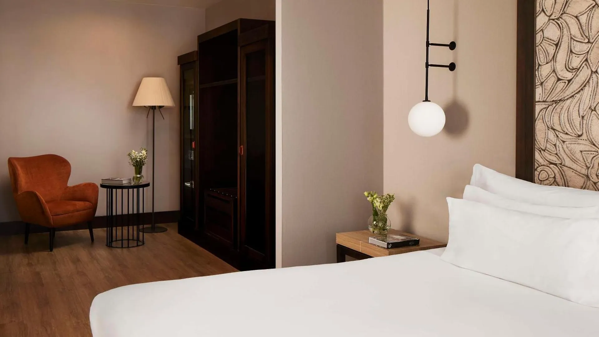 Nh Collection Sevilla 4*, Seville Spain