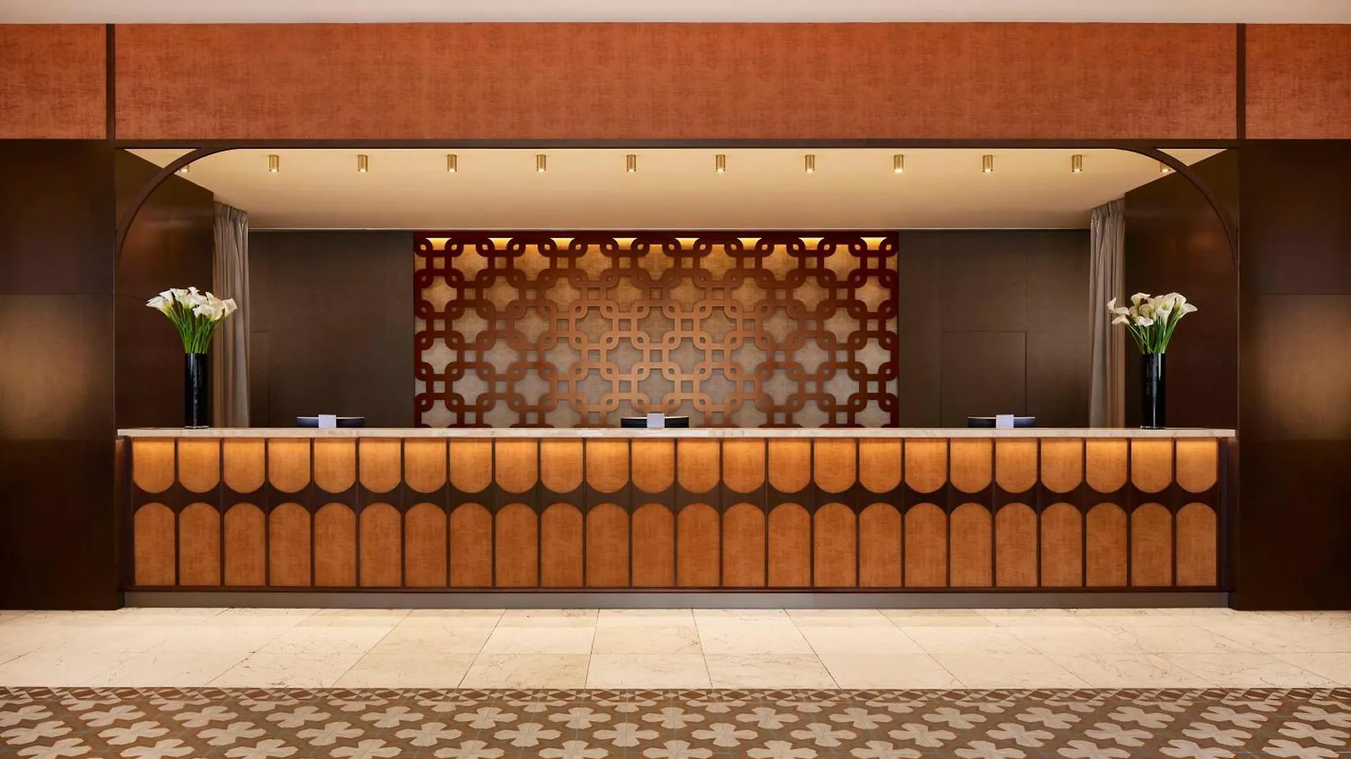 **** Hotel Nh Collection Sevilla Spain