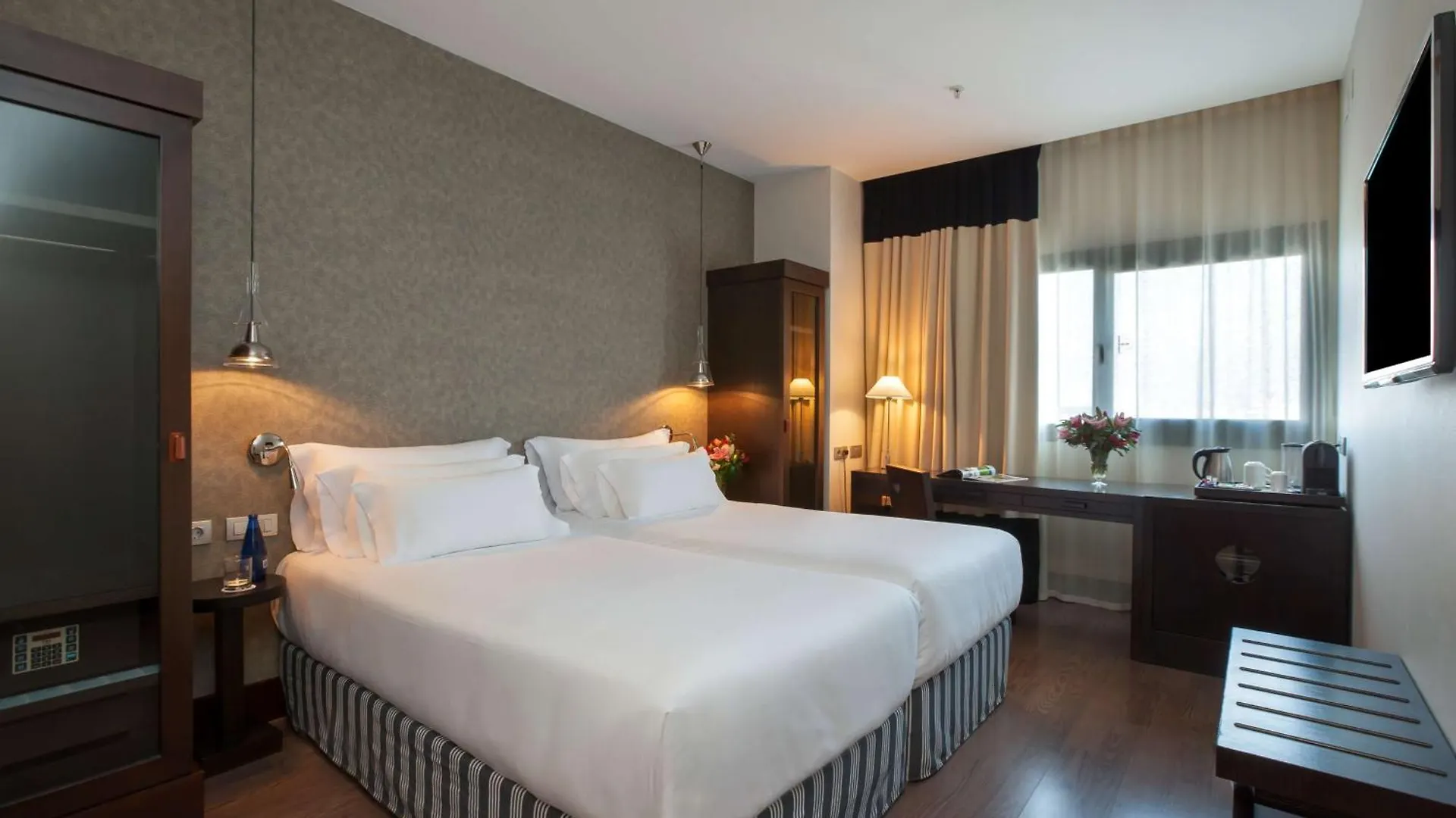 Hotel Nh Collection Sevilla