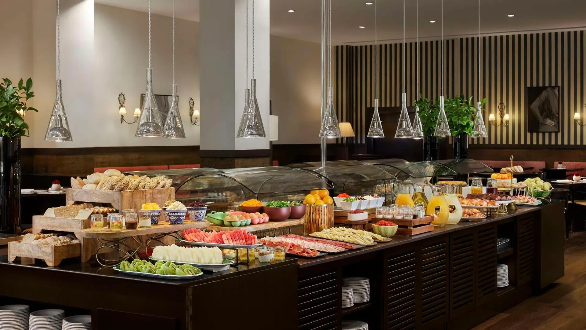 **** Hotel Nh Collection Sevilla Spain