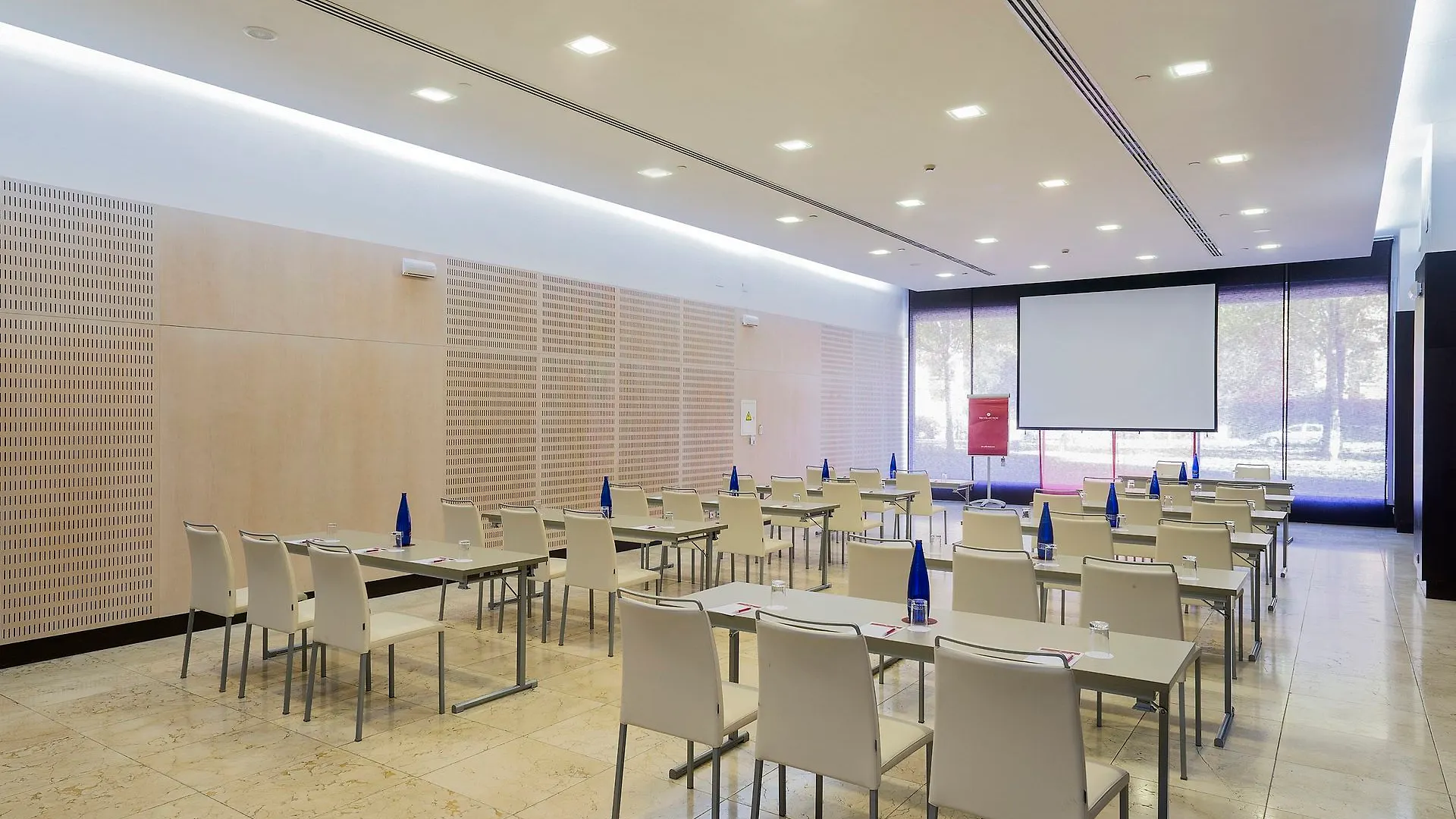 **** Hotel Nh Collection Sevilla Spain