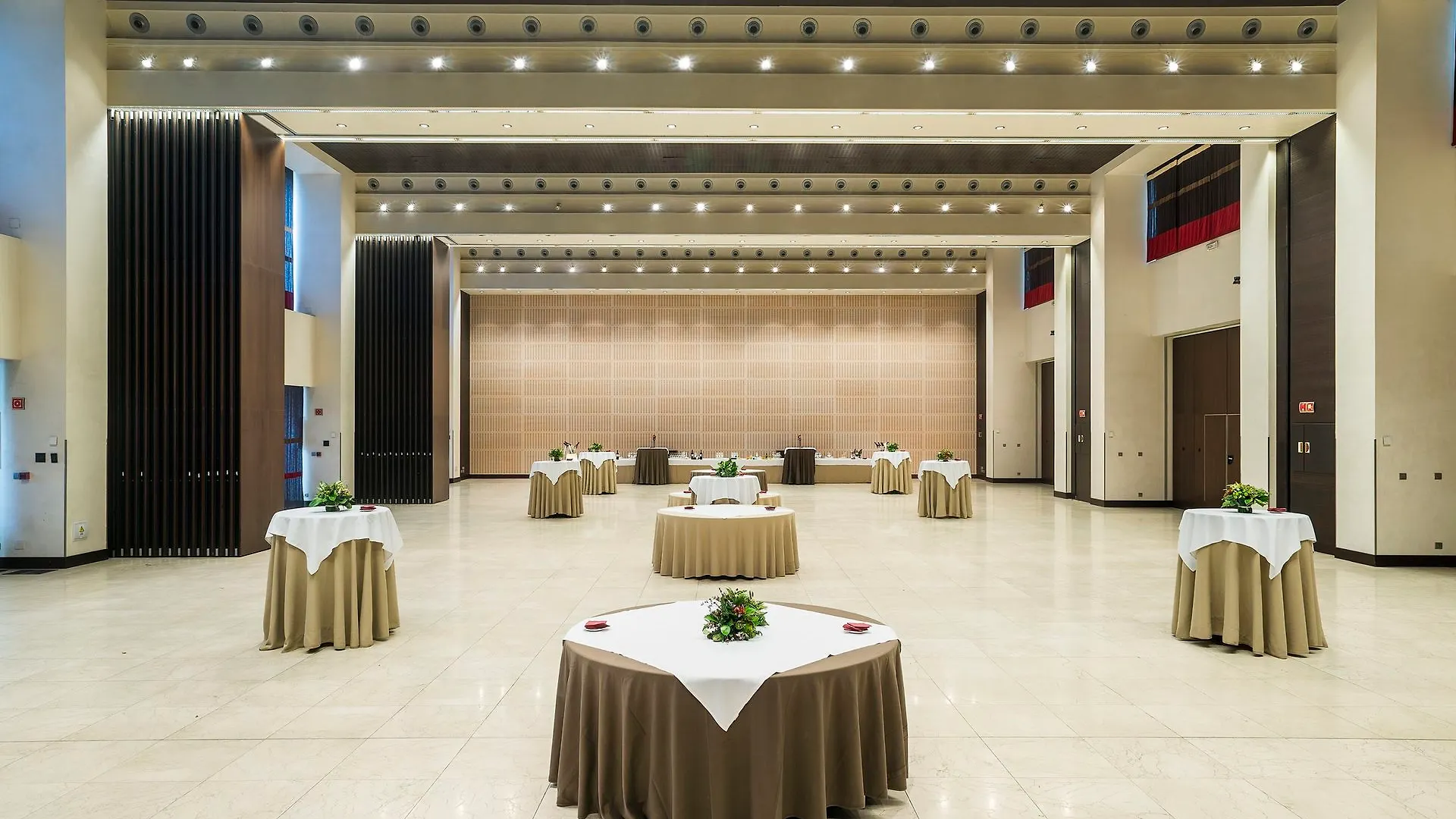 **** Hotel Nh Collection Sevilla Espanha