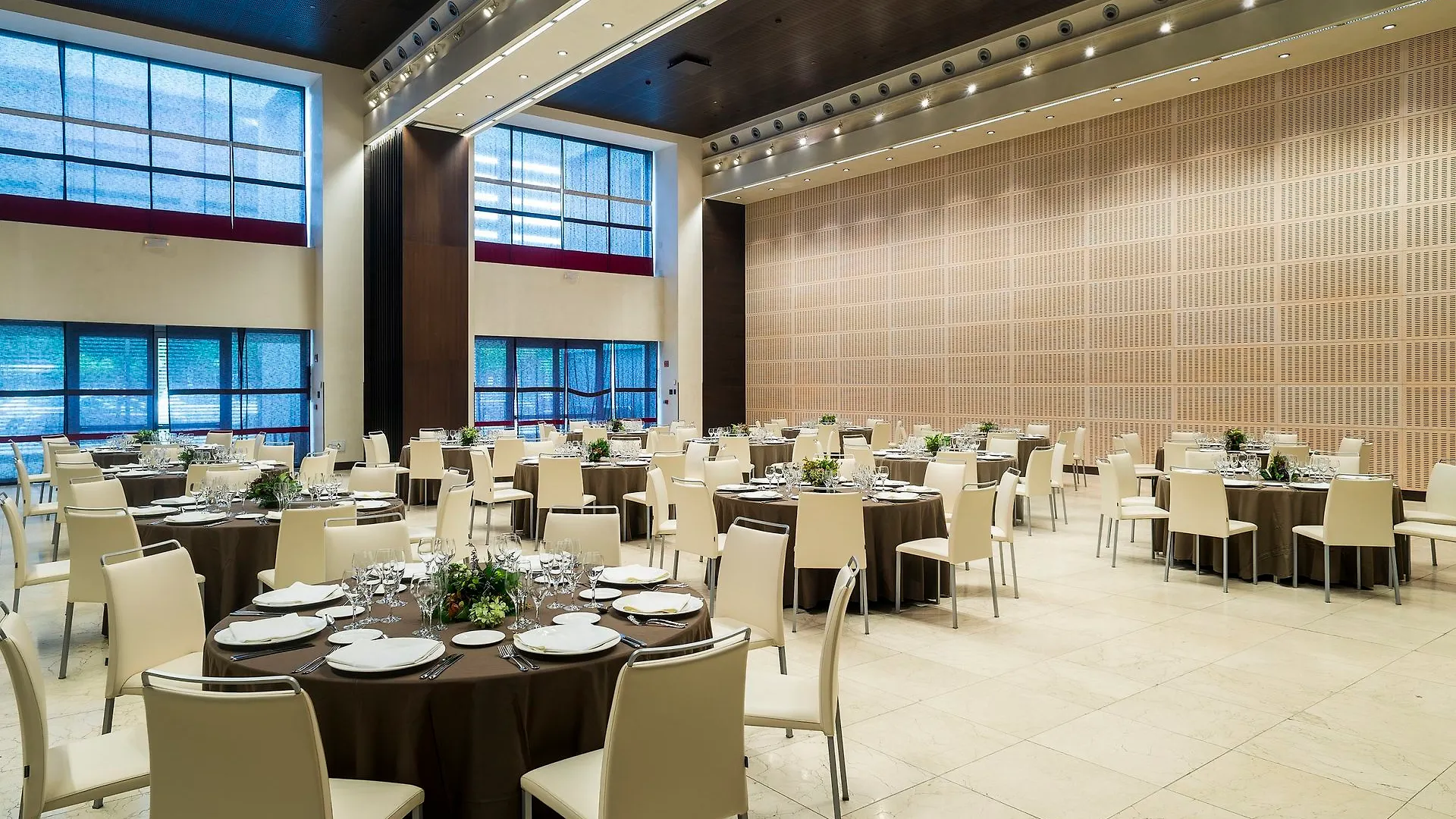 Hotel Nh Collection Sevilla
