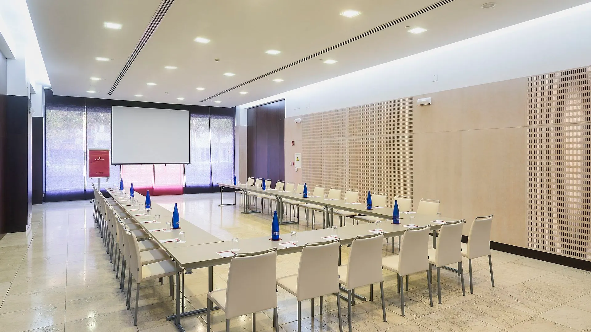 Nh Collection Sevilla Hotel